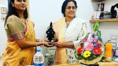 Photo of डॉ.बी.पी.रोंगे हॉस्पिटलमध्ये ‘वंध्यत्व निवारण शिबिर’ संपन्न