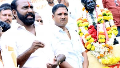 Photo of आदिवासी कोळी बांधवांनो 26 ऑगस्ट रोजी पंढरपूरात या ! ‘