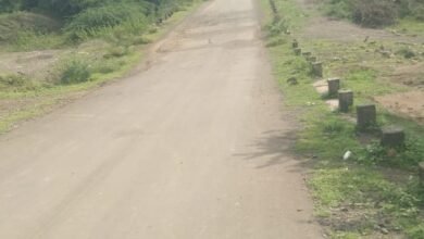 Photo of बावची येथील ओढ्यावरील पुलाला साडेतीन कोटी मंजूर- आ आवताडे