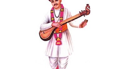 Photo of संत नामदेव महाराजांच्या जयंतीनिमित्त पंढरपूर ते घुमाण ” नामदेव ज्योत दौड ” यात्रेचे आयोजन