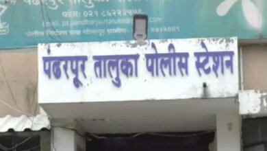 Photo of सहा वर्षापासून खुन करून फरार झालेल्या आरोपीला पंढरपूर तालुका पोलीस ठाणे कडील पोलीसांनी केले जेरबंद