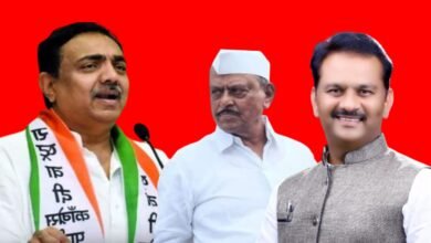 Photo of पंढरीत राष्ट्रवादी काँग्रेस पक्षाचे प्रदेशाध्यक्ष जयंतराव पाटील 6आक्टोबर ला येणार 