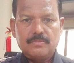 Photo of मारुती ज्ञानेश्वर सर्वगोड यांचे दुःखद निधन