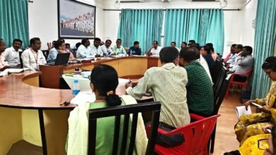 Photo of कार्तिकी यात्रेसाठी उद्यापासून 65 एकर येथे महाआरोग्य शिबीराचे आयोजन
