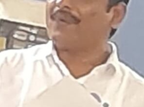 Photo of संविधानिक मूल्य जपणे प्रत्येकांचे कर्तव्य —प्रा. डॉ. किशोर खिलारे
