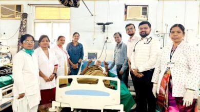 Photo of उपजिल्हा रुग्णालयाने तातडीची सेवा देऊन  अनेक  रुग्णांना दिले जीवदान !