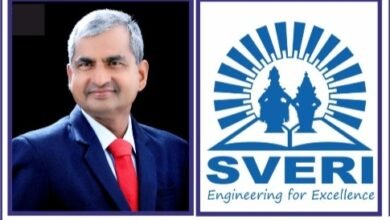 Photo of स्वेरीच्या शिरपेचात मानाचा तुरा! स्वेरीज् कॉलेज ऑफ इंजिनिअरिंगला युजीसी कडून स्वायत्तता (ऑटोनॉमस) दर्जा प्रदान!