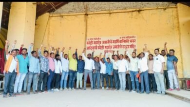 Photo of माढा आणि सोलापूर लोकसभेच्या भाजपा उमेदवारांचा पराभव करणार!-गणेश अंकुशराव