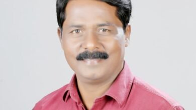 Photo of नवीन शिधापत्रिकेसाठी व बंद असलेल्या शिधापत्रिकेसाठी उत्पन्न दाखल्याऐवजी हमीपत्र ‘ग्राह्य’