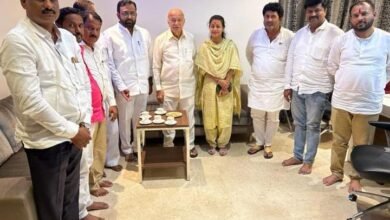 Photo of प्रणिती शिंदे या खासदार म्हणून दिल्लीला जातील; भगीरथ भालकेंनी दिला मताधिक्याचा शब्द