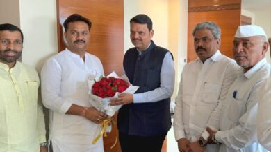 Photo of विठ्ठल कारखाना वाचविण्यासाठी वाटेल ती किंमत मोजायला तयार–चेअरमन अभिजीत पाटील