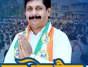 Photo of धैर्यशील राजसिंह मोहिते-पाटील यांच्या प्रचारार्थ अभिजीत आबा पाटील यांचा 23 एप्रिल रोजी गाव भेट दौरा