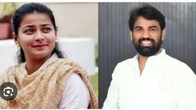 Photo of सोलापूर लोकसभा निवडणुकीतून वंचितची माघार भाजपसाठी डोकेदुखी