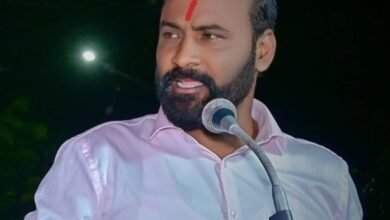 Photo of महाराष्ट्रातील कोळी समाजाचे मतदार कधीच भाजपाला साथ देणार नाहीत !! – गणेश अंकुशराव