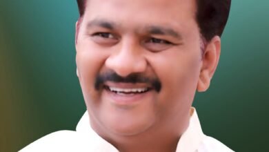 Photo of महाराष्ट्रात जे जे प्रसिद्ध होईल ते माझ्या माढ्यात आणणार- अभिजीत पाटील