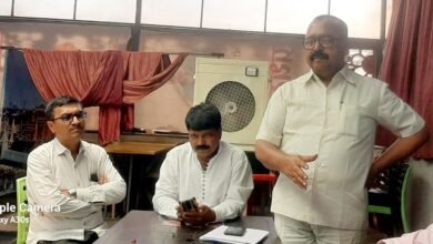 Photo of पंढरपूरात संत विचार पीठाकडून ‘समता वारी सोहळ्या’ चे आयोजन