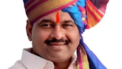 Photo of भारतरत्न डॉ बाबासाहेब आंबेडकर सामाजिक विकास योजनेअंतर्गत विविध विकास कामांसाठी ५ कोटी निधी मंजूर-आ. आवताडे