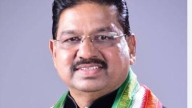 Photo of यापुढे निवडणुकाच होणार नाहीत मोदींचा हुकूमशाही आणण्याचा डाव –माजी मंत्री रमेश बागवे