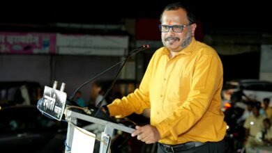 Photo of अहिल्याबाई होळकर यांच्या जयंती निमित्त झालेल्या व्याख्यानातून मिळाली हजारो पंढरपूरकरांना नवी ऊर्जा