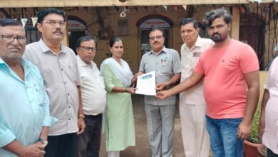 Photo of फुले शाहू आंबेडकर विचार मंचाचा “मनुस्मृतीचा” शालेय अभ्यासक्रमात समावेशला विरोध !