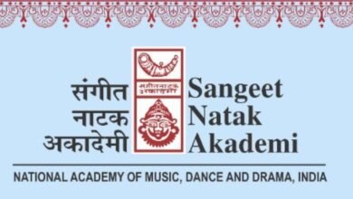 Photo of पंढरीत कला अकादमीचे 23 व 24 जून रोजी कला प्रवाह उत्सवाचे आयोजन   