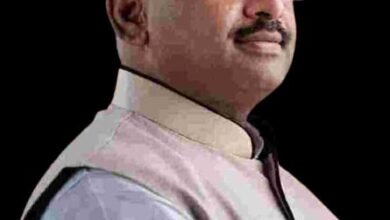 Photo of मंगळवेढा तालुक्यासाठी ६ कोटी ४५ लाख रुपये फळ पिक विमा मंजूर- आ समाधान आवताडे