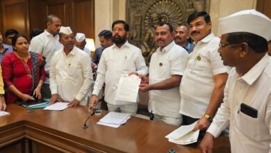 Photo of आमदार आवताडे यांच्या मागणीनुसार दूध दराबाबत शनीवारी मंत्रालयात बैठक