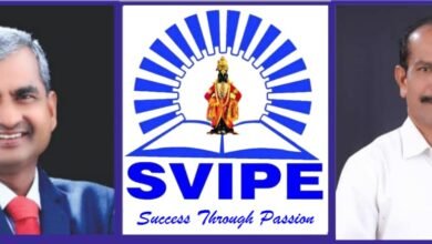 Photo of बी.सी.ए. प्रथम वर्ष प्रवेशासाठी ऑनलाईन रजिस्ट्रेशन प्रक्रियेला सुरूवात