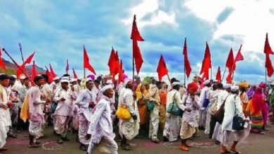 Photo of आषाढी यात्रा सोहळा; पालखी, दिंडीधारकांनी आगाऊ प्लॉटसची मागणी नोंदवावी