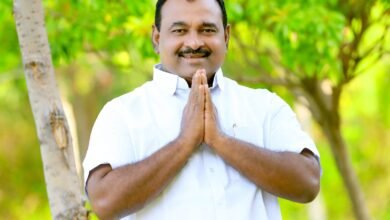 Photo of भाजपा-महायुतीचे उमेदवार आ. समाधान आवताडे सोमवार 28ऑक्टोबर रोजी भरणार उमेदवारी अर्ज