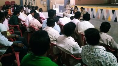 Photo of आषाढी यात्रा कालावधीत रिक्षाचालकांनी वाहतुक नियमांचे पालन करावे