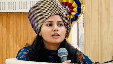 Photo of आषाढी वारीसाठी उमेदच्या वतीने विविध स्टॉल उभारणी– मुख्य कार्यकारी अधिकारी मनिषा आव्हाळे