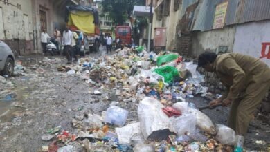 Photo of आषाढी यात्रा संपताच शहर स्वच्छतेच्या कामाला वेग दोन दिवसात संपुर्ण शहर स्वच्छ करण्याचा प्रयत्न – मुख्याधिकारी, डॉ.प्रशांत जाधव