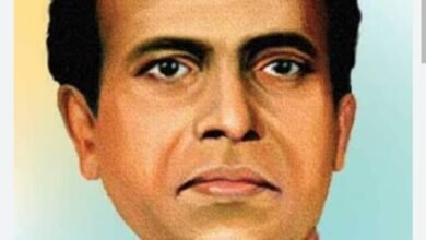 Photo of 2ऑगस्ट रोजी प्रा. सुकुमार कांबळे यांचे व्याख्यान होणार