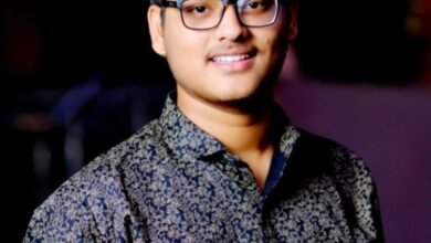 Photo of अथर्व सोनार याचे दुःखद निधन…’