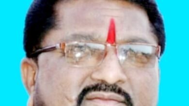 Photo of आषाढी एकादशीनिमित्त महाआरोग्य शिबीराचे काम अंतिम टप्प्यात