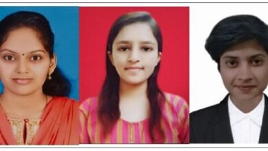 Photo of स्वेरीतील मेकॅनिकल इंजिनिअरिंगच्या तीन विद्यार्थिनींची ‘वर्ले’ या बहुराष्ट्रीय कंपनीत निवड वार्षिक रु. ५.१५ लाखांचे पॅकेज