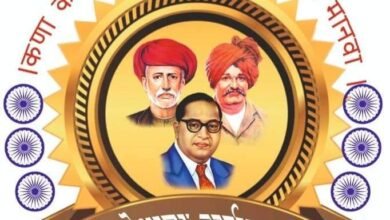 Photo of जोशाबा टाईम्स चा 15 वा वर्धापन दिन 8सप्टेंबरला होणार 