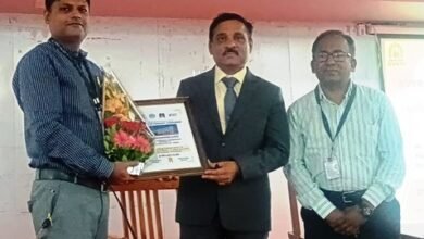 Photo of स्वेरी फार्मसीमध्ये दोन दिवसीय इंडस्ट्री एक्स्पर्ट लेक्चर सिरीज संपन्न