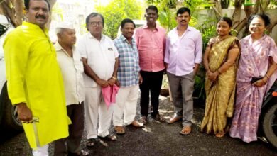 Photo of “चांडाळ चौकडीच्या कारामती” वेब सिरीजची 250व्या भागाकडे वाटचाल 