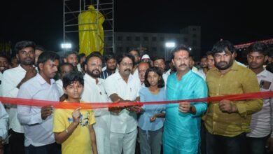 Photo of माढ्याच्या विकासासाठी येणाऱ्या काळात परिवर्तनाची नांदी- अभिजीत पाटील