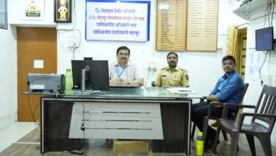 Photo of पंढरपूर विधानसभा मतदारसंघासाठी 41 नामनिर्देशन पत्राची विक्री