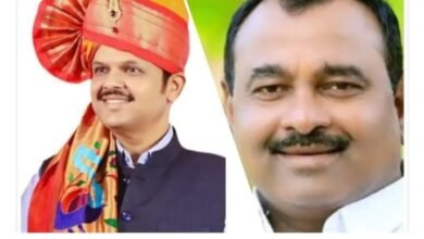 Photo of उपमुख्यमंत्री देवेंद्र फडणवीस यांचे हस्ते आज मंगळवेढयात अकराशे कोटींच्या  विविध विकास कामांचा शुभारंभ 