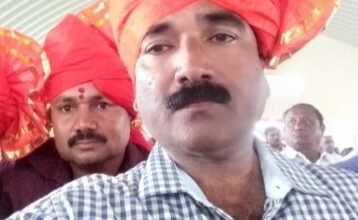 Photo of जास्तीत जास्त मतदान करुन दिलीपबापू धोत्रे यांना निवडून आणायचेच -ॲड संदीप रणनवरे