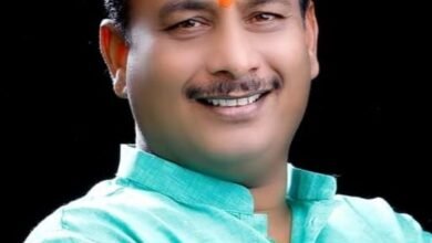 Photo of दुष्काळाचा कलंक पुसायचा असेल तर मनसेला निवडून द्या….दिलीपबापू धोत्रे 