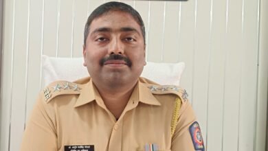 Photo of वारकऱ्यांच्या सुरक्षेसाठी पोलीस यंत्रणा सज्ज: उपविभागीय पोलीस अधिकारी डॉ.अर्जुन भोसले