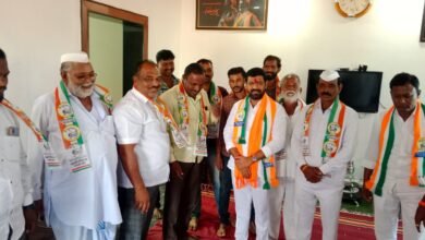 Photo of पंढरपूर टाकळी( ल)मध्ये महाविकास आघाडीकडून अजून एक धक्का