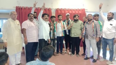 Photo of नवीन उद्योग सुरू करून बेरोजगार तरुणांच्या हाताला काम मिळवून देणार- सरपंच ऋतुराज सावंत