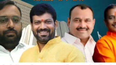 Photo of पंढरपूर मंगळवेढा मतदार संघात 24उमेदवार मध्ये लढत होणार