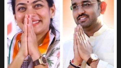 Photo of इंडियन काँग्रेसचे उमेदवार भगीरथ दादा भालके यांचे प्रचाराचा उद्या 9वाजता शुभारंभ